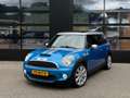 MINI Cooper S Clubman 1.6 Xenon Pano Cruise Leder Blau - thumbnail 1