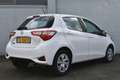 Toyota Yaris 1.0 VVT-i Energy Handgeschakeld 70pk | Dealer onde Wit - thumbnail 3
