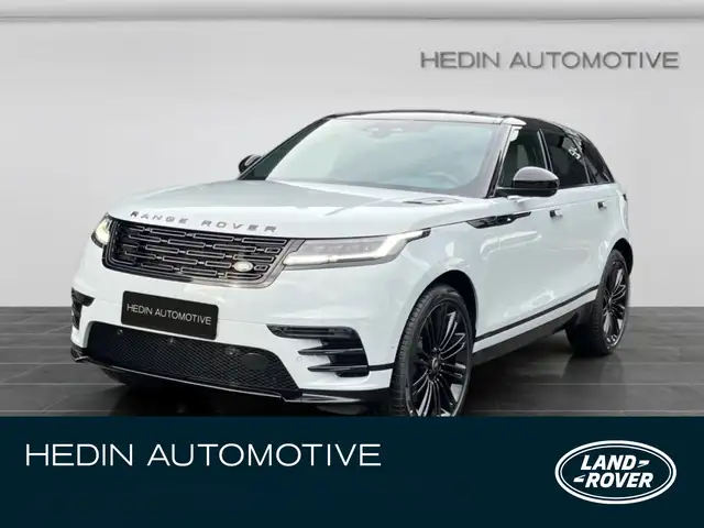 Land Rover Range Rover Velar 3.0 Diesel D300 Autobiography