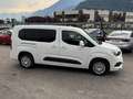 Opel Combo Bianco - thumbnail 4