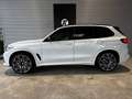 BMW X5 xDrive 40i M-PAKET/LED/CARPLAY/FERNSTART Weiß - thumbnail 3