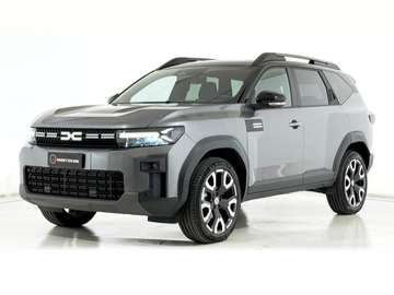 Bigster 1.8 hybrid Journey 155cv auto