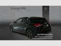 Mercedes-Benz A 200 d Negro - thumbnail 4