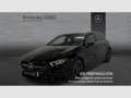 Mercedes-Benz A 200 d Negro - thumbnail 1