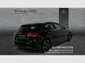 Mercedes-Benz A 200 d Negro - thumbnail 2