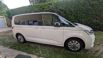 VW Multivan VW Multivan eHybrid DSG