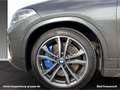 BMW X2 M 35i Head-Up HiFi DAB LED WLAN Komfortzg. Šedá - thumbnail 9