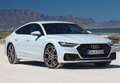 Audi A7 Sportback 3.0TDI quattro S-Tronic 200kW Negro - thumbnail 18