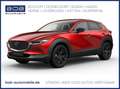 Mazda CX-30 Homura Automatik NAVI SHZ PDC KLIMA BT ZV Piros - thumbnail 1