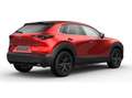 Mazda CX-30 Homura Automatik NAVI SHZ PDC KLIMA BT ZV Piros - thumbnail 4