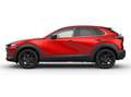 Mazda CX-30 Homura Automatik NAVI SHZ PDC KLIMA BT ZV Piros - thumbnail 2
