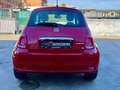 Fiat 500 1.0 Hybrid Lounge Rosso - thumbnail 5