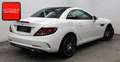 Mercedes-Benz SLC 300 AMG PANO+MEMO+H/K+CARPLAY+AIR-SCARF+ Wit - thumbnail 35