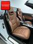 Mercedes-Benz SLC 300 AMG PANO+MEMO+H/K+CARPLAY+AIR-SCARF+ Weiß - thumbnail 8