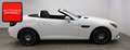 Mercedes-Benz SLC 300 AMG PANO+MEMO+H/K+CARPLAY+AIR-SCARF+ Blanc - thumbnail 5