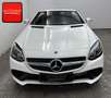 Mercedes-Benz SLC 300 AMG PANO+MEMO+H/K+CARPLAY+AIR-SCARF+ Blanc - thumbnail 6