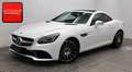 Mercedes-Benz SLC 300 AMG PANO+MEMO+H/K+CARPLAY+AIR-SCARF+ Blanc - thumbnail 33