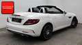 Mercedes-Benz SLC 300 AMG PANO+MEMO+H/K+CARPLAY+AIR-SCARF+ Weiß - thumbnail 4