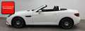 Mercedes-Benz SLC 300 AMG PANO+MEMO+H/K+CARPLAY+AIR-SCARF+ Blanc - thumbnail 2