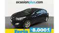 Hyundai i30 1.6CRDi Tecno S Zwart - thumbnail 1