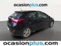 Hyundai i30 1.6CRDi Tecno S Zwart - thumbnail 4