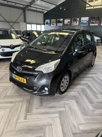 Toyota Verso-S 1.3 VVT-i Aspiration