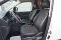 Volkswagen Caddy 1.4 TGI*1.HAND*KLIMA*TEMPOMAT*FLÜGELTÜREN* Weiß - thumbnail 14