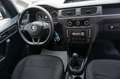 Volkswagen Caddy 1.4 TGI*1.HAND*KLIMA*TEMPOMAT*FLÜGELTÜREN* Weiß - thumbnail 15