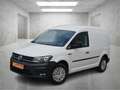 Volkswagen Caddy 1.4 TGI*1.HAND*KLIMA*TEMPOMAT*FLÜGELTÜREN* Weiß - thumbnail 3