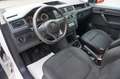 Volkswagen Caddy 1.4 TGI*1.HAND*KLIMA*TEMPOMAT*FLÜGELTÜREN* Weiß - thumbnail 12