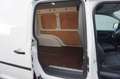 Volkswagen Caddy 1.4 TGI*1.HAND*KLIMA*TEMPOMAT*FLÜGELTÜREN* Weiß - thumbnail 31