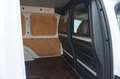 Volkswagen Caddy 1.4 TGI*1.HAND*KLIMA*TEMPOMAT*FLÜGELTÜREN* Weiß - thumbnail 32