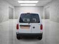 Volkswagen Caddy 1.4 TGI*1.HAND*KLIMA*TEMPOMAT*FLÜGELTÜREN* Weiß - thumbnail 10