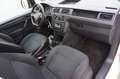 Volkswagen Caddy 1.4 TGI*1.HAND*KLIMA*TEMPOMAT*FLÜGELTÜREN* Weiß - thumbnail 29