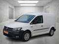 Volkswagen Caddy 1.4 TGI*1.HAND*KLIMA*TEMPOMAT*FLÜGELTÜREN* Weiß - thumbnail 6