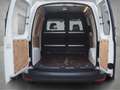 Volkswagen Caddy 1.4 TGI*1.HAND*KLIMA*TEMPOMAT*FLÜGELTÜREN* Weiß - thumbnail 35