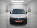 Volkswagen Caddy 1.4 TGI*1.HAND*KLIMA*TEMPOMAT*FLÜGELTÜREN* Weiß - thumbnail 8