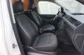 Volkswagen Caddy 1.4 TGI*1.HAND*KLIMA*TEMPOMAT*FLÜGELTÜREN* Weiß - thumbnail 30