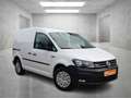 Volkswagen Caddy 1.4 TGI*1.HAND*KLIMA*TEMPOMAT*FLÜGELTÜREN* Weiß - thumbnail 2
