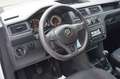 Volkswagen Caddy 1.4 TGI*1.HAND*KLIMA*TEMPOMAT*FLÜGELTÜREN* Weiß - thumbnail 13