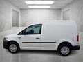 Volkswagen Caddy 1.4 TGI*1.HAND*KLIMA*TEMPOMAT*FLÜGELTÜREN* Weiß - thumbnail 11