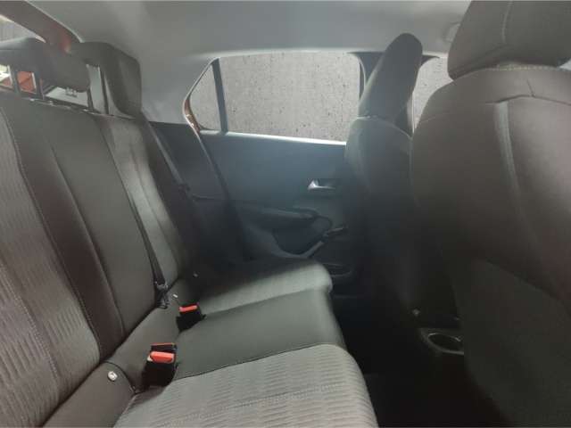 Opel Corsa-e