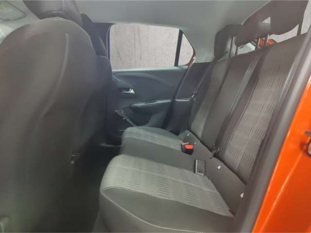 Opel Corsa-e