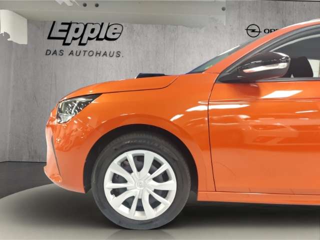 Opel Corsa-e
