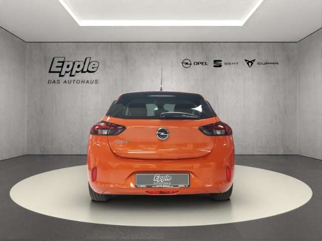 Opel Corsa-e