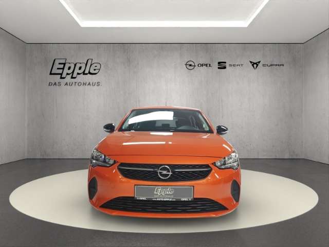 Opel Corsa-e