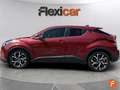 Toyota C-HR 125H Style Plus Фіолетовий - thumbnail 4