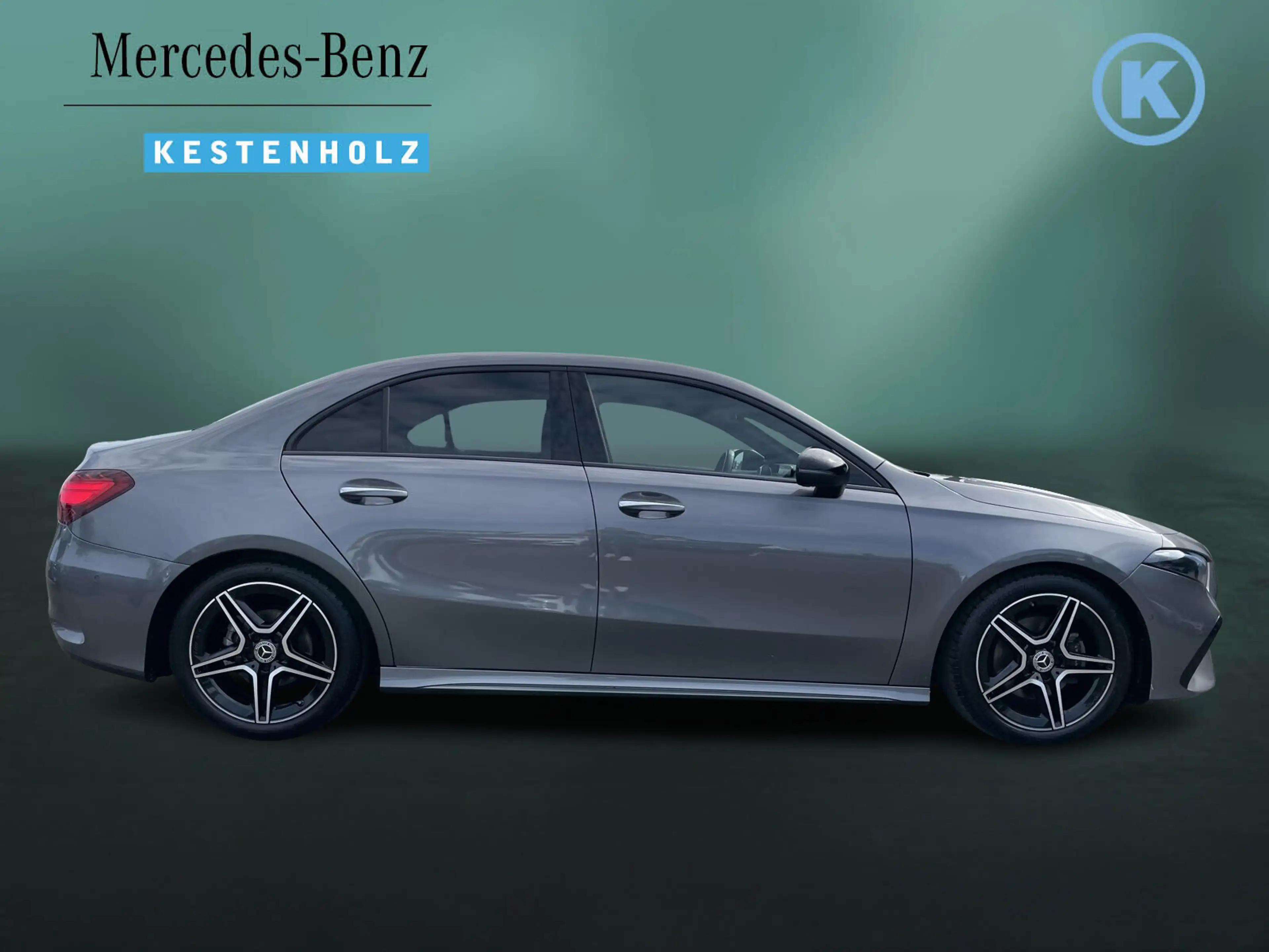 Mercedes-Benz A 200 A 200 d Limo AMG*NIGHT*KAMERA*KEYL*DISTR*LED*SHZ — photo 4