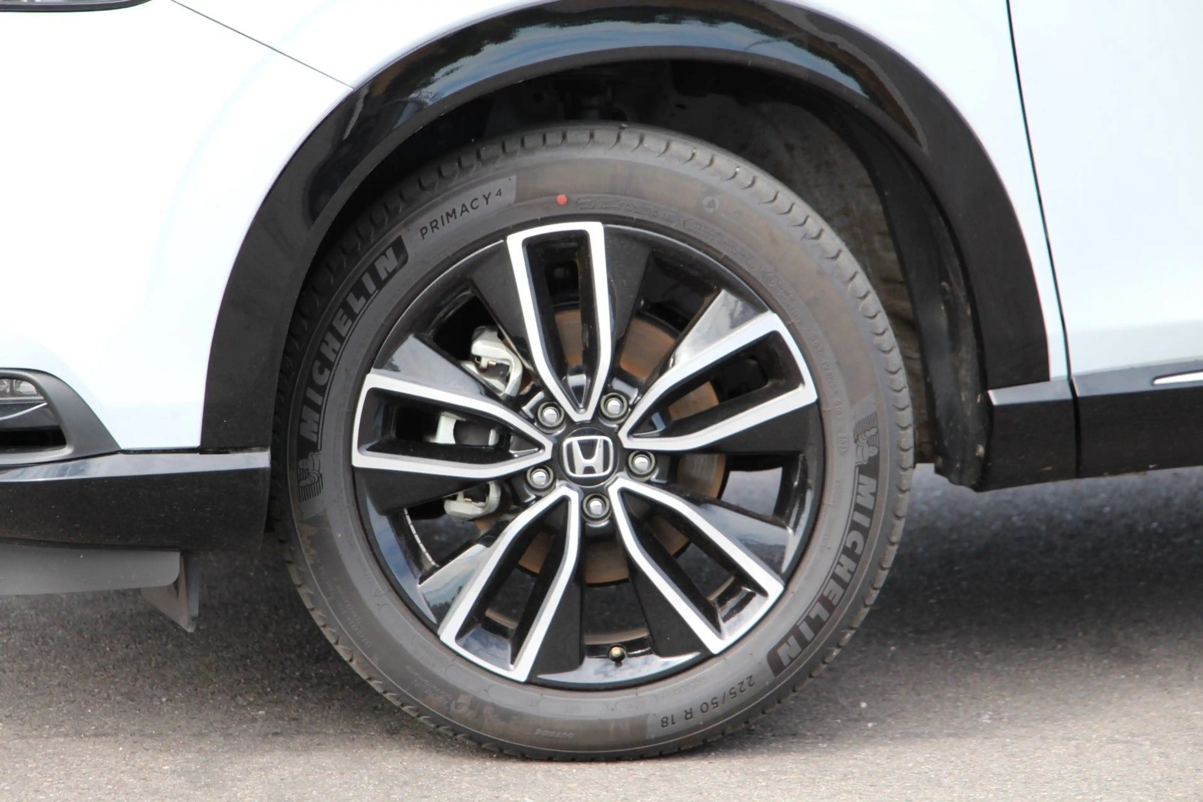 Honda HR-V 1.5 HYBRID LED*TEILLEIDER*360*ACC ADVANCE — photo 15