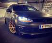 Volkswagen Golf Golf Rabbit 1,4 TSI Rabbit Schwarz - thumbnail 13